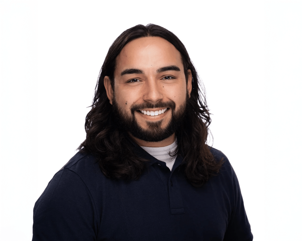 olympus painting head shot